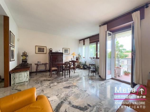 Prestigioso 5 locali in zona residenziale - Foto 4
