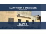 Immobile in asta di 58 m² in vendita a Santa Teresa Gallura