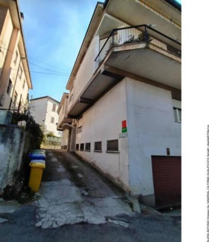 Immobile in asta di 62 m² in vendita a Sant'Elia Fiumerapido - Foto 2