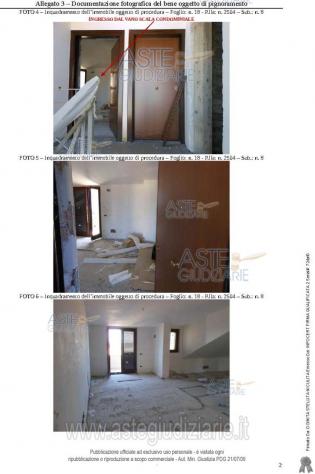 IMMOBILI-IMMOBILE RESIDENZIALE-Via XX Settembre snc - Foto 4