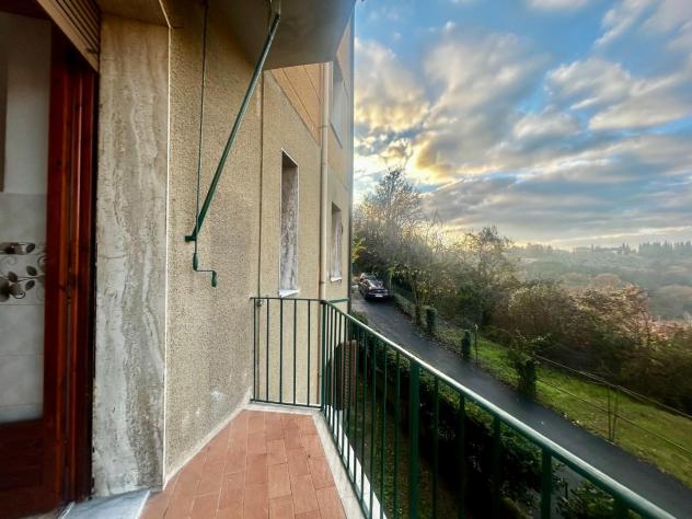 Appartamento in vendita a Siena 121 mq Rif: 1374682 - Foto 9