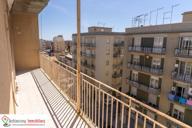 Quadrilocale in vendita a Siracusa - Foto 3