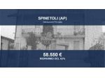 Immobile in asta di 124 m² con più di 5 locali in vendita a Spinetoli