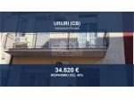 Immobile in asta di 135 m² in vendita a Ururi