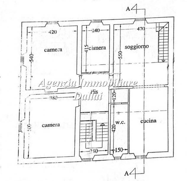 Appartamento con terrazzo, garage e cantina - Foto 20