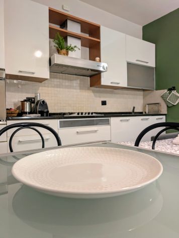 BILOCALE IN VIA LEGNAGO (BORGO ROMA) – PRIVATO VENDE A PRIVATO - Foto 4