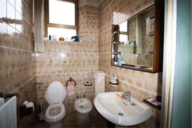 Casa singola in vendita a San Giovanni Alla Vena - Vicopisano 258 mq Rif: 885884 - Foto 7