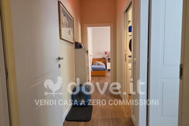 Appartamento di 90 m² con 3 locali e box auto in vendita a Viterbo - Foto 19