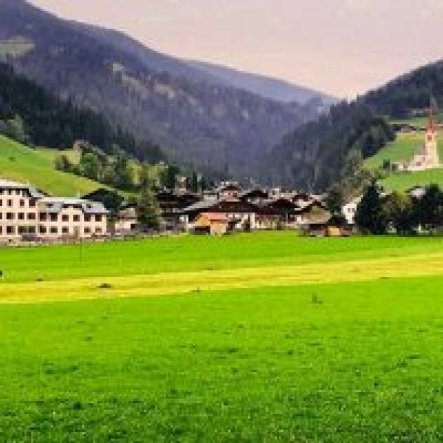 Residence Tamperhof