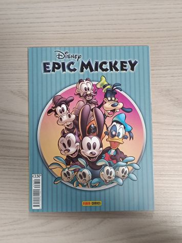 Topolino n. 3600 - Foto 6