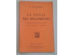 La Figlia del Reggimento