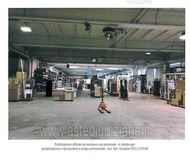 IMMOBILI-IMMOBILE INDUSTRIALE-- - Foto 7