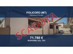 Immobile in asta di 296 m² con più di 5 locali in vendita a Policoro