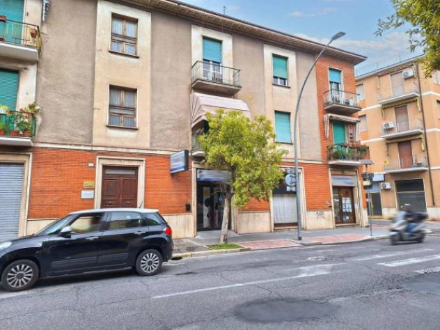 Immobile in asta di 45 m² in vendita a Terni - Foto 4