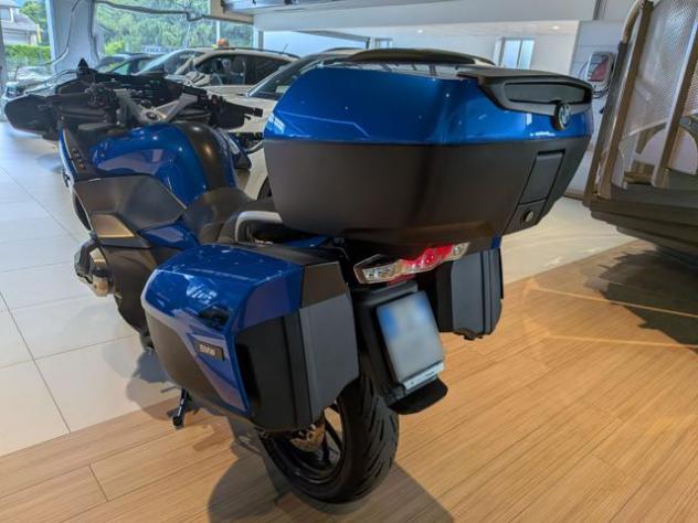 BMW R 1250 RT R 1250 RT rif. 23780948 - Foto 6