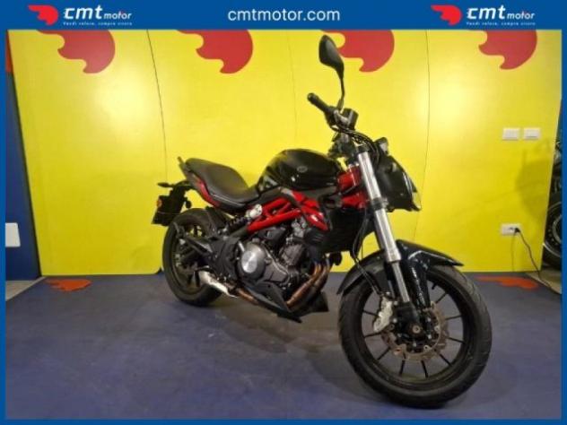 BENELLI BN 302 Garantita e Finanziabile rif. 22853952 - Foto 2