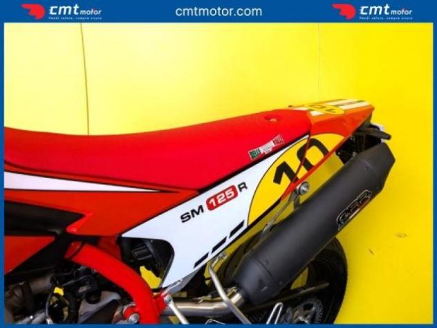 SWM SM 125 R Garantita e Finanziabile rif. 23965683 - Foto 10