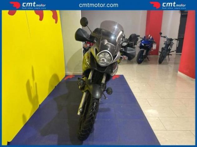 HONDA Transalp XL 700 V Garantita e Finanziabile rif. 23749018 - Foto 6
