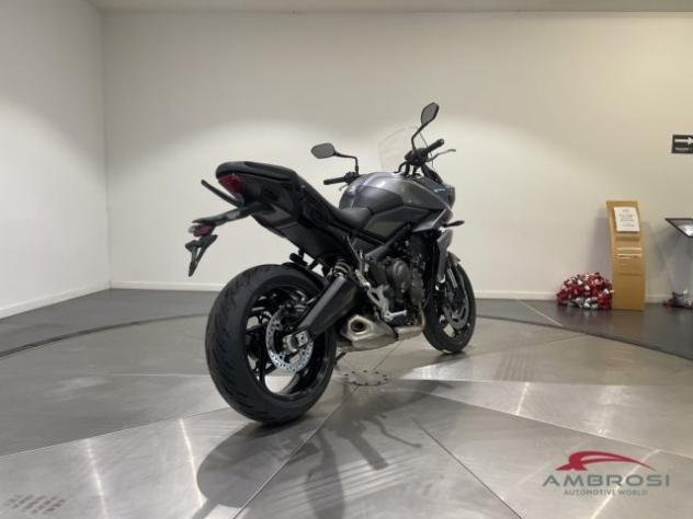 TRIUMPH Tiger Sport TIGER SPORT 660 rif. 23271980 - Foto 4