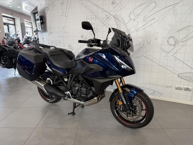 Honda NT 1100 NT 1100 DCT E.S. ABS - YM 2025 - Foto 2