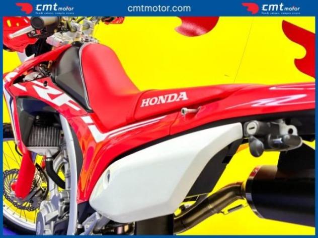 HONDA CRF 250 L Garantita e Finanziabile rif. 23711558 - Foto 8