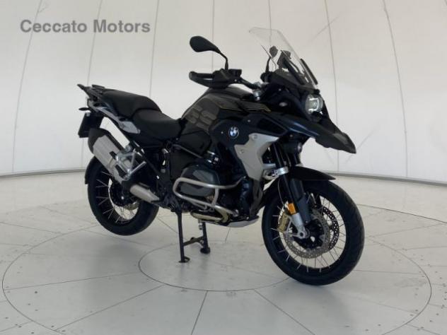 BMW R 1250 GS Exclusive Abs my19 rif. 19553274