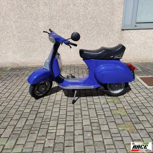 Piaggio - Vespa 50 Special - - Foto 3
