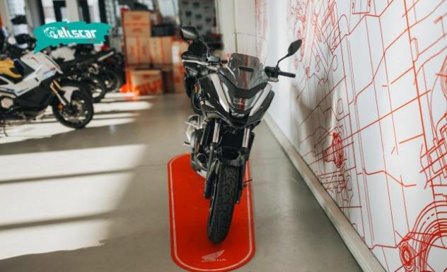 HONDA NC750X DCT rif. 24028945 - Foto 3