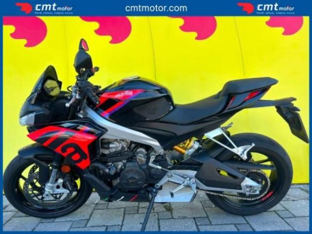 APRILIA Tuono 660 Garantita e Finanziabile rif. 24185110 - Foto 3