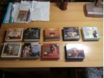 Cofanetti CD di Opere liriche complete