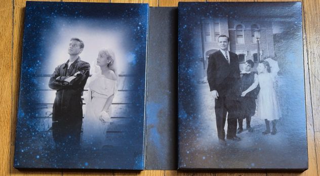 Cofanetto DVD Ai confini della realtà, Vol. 1 - Foto 3