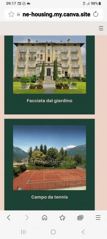 La tua casa per relax