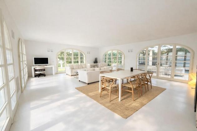 Villa in affitto a Roma Imperiale - Forte dei Marmi 500 mq Rif: 1393656 - Foto 8
