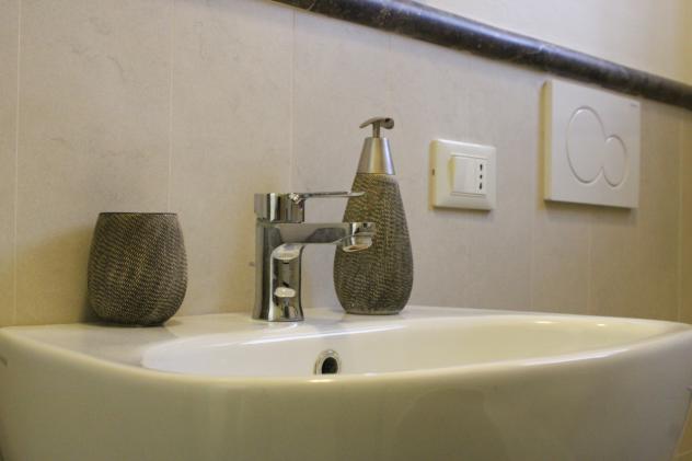 Trilocale in affitto a Milano - Foto 15