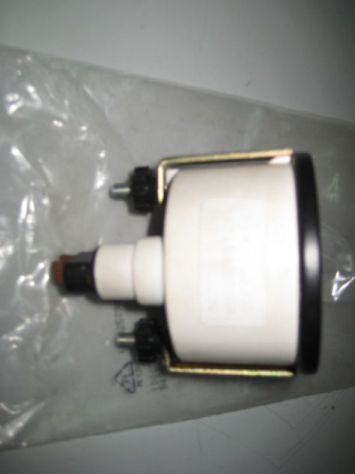 MANOMETRO LIVELLO CARBURANTE MERCEDES MB 100 - Foto 3