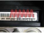 0265800914 Fiat 16 centralina gruppo pompa ABS