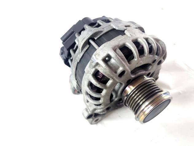 04L903021B ALTERNATORE SEAT IBIZA 1.6 D 59KW 5M 5P (2019) RICAMBIO USATO - Foto 3