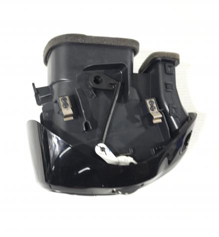 BOCCHETTA ARIA CRUSCOTTO SX CITROEN C3 AirCross YQ001406WP (17) - Foto 13