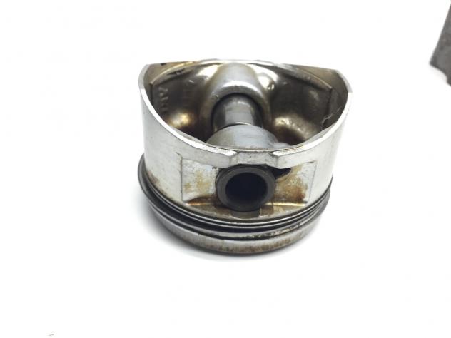 HONDA SH 125 CLINDRO E PISTONE 2000 2004 JF04 - Foto 10