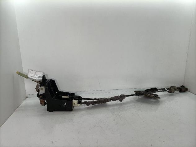LEVA CAMBIO RENAULT Kangoo 4° Serie K9K808 diesel 1461 (0821)