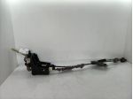 LEVA CAMBIO RENAULT Kangoo 4° Serie K9K808 diesel 1461 (0821)