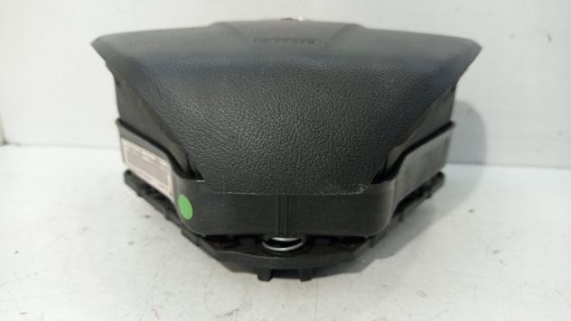 AIRBAG VOLANTE LANCIA Ypsilon 4° Serie 735656007 169A4000 (1123) - Foto 5