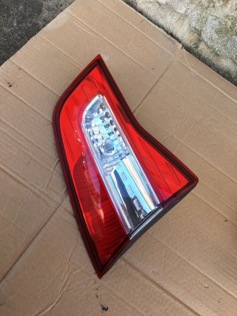 Fanale Posteriore SINISTRO / SX interno Renault koleos 4x4 2009 1 serie - Foto 2