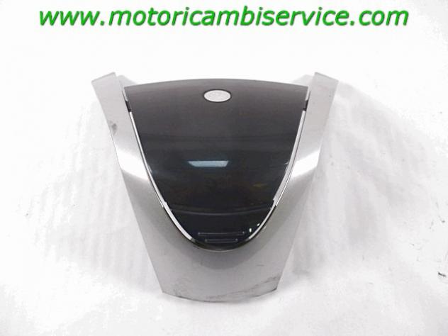 COVER PORTA OGGETTI MANUBRIO YAMAHA XENTER 150 (2011-2014) 52SF621800P0 - Foto 2