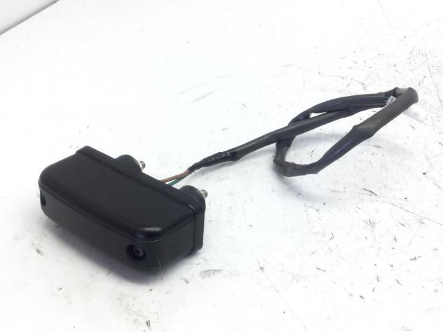 HONDA CBR RR ABS KM0 600 LUCE TARGA POSTERIORE 2024 2026 PC69A4RK - Foto 5