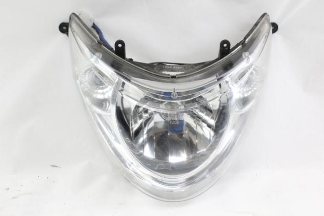 KYMCO XCITING 250 33100LBA2E00 FARO ANTERIORE 05 - 06 HEADLIGHT CON PICCOLO GRAFFI