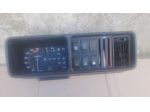 Cruscotto Quadro strumenti / strumentazione Fiat Panda 30 S