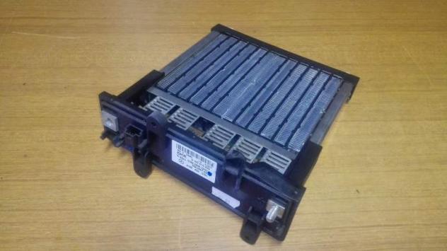 Radiatore Riscaldamento elettrico Mercedes Classe A 2001