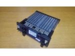 Radiatore Riscaldamento elettrico Mercedes Classe A 2001