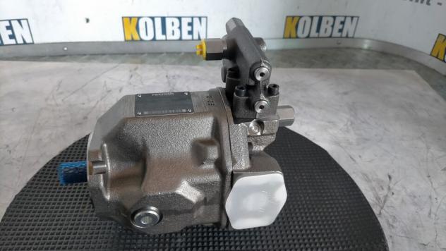 Rexroth A10VS018DFR pompa idraulica A10VSO